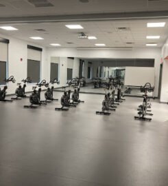 Middle Branch Fitness and Wellness Center