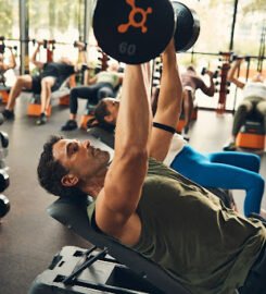Orangetheory Fitness