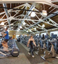 Lakeview Athletic Club