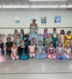 School of Dance Arts