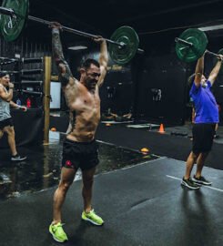 Tyler Welch Performance Training