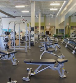 Bardmoor YMCA