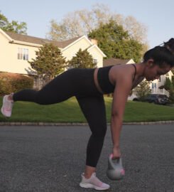 MOVEMENT TRAINERS | Personal Training