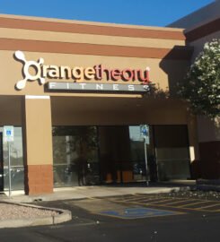 Orangetheory Fitness