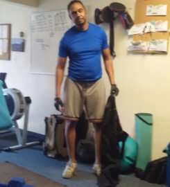 Fit Personal Training/Triton Biometrics