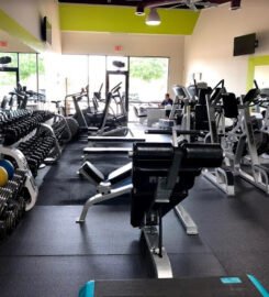 Ultima Fitness
