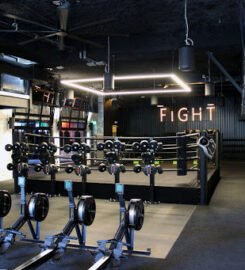 EverybodyFights FiDi