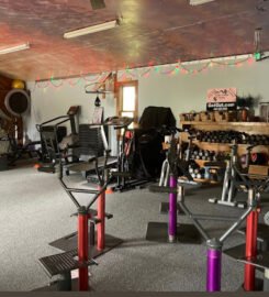 Debi’s Personal Training LLC