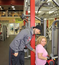 Mike Smith Fitness INC