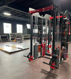 VISION FITNESS & MMA