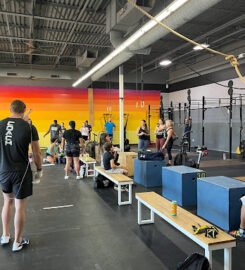 CrossFit Endless Summer | CFES.FIT