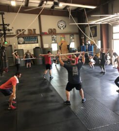Discovery Health & Fitness