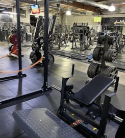 LM Fitness Center
