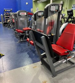 Spring Valley Fitness & Wellness