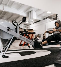 Driven Health & Fitness Services