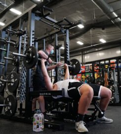 Method Sports and Fitness