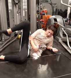 IN HOME Personal Trainer Parkland | Sunrise | Davie | Delray Pompano Beach | Coral Springs
