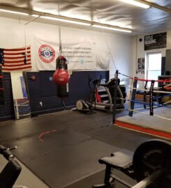 Prime Time Fitness & Boxing Academy