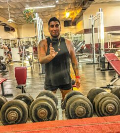 Lynn’s Gym