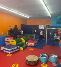 Tumbling Tunes & Active Kids