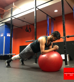 Bodysmith Performance: Remote and In-Home Personal Training