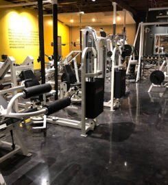 Fit Efx Training Center