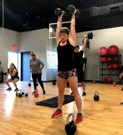 Train Anytime Shavano Location