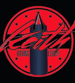 Keith Boxing Club