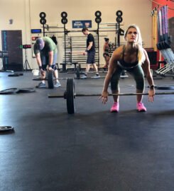 Bion CrossFit & Personal Training