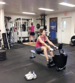 Body Focus Fitness & Performance