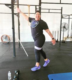 Canal Fulton CrossFit
