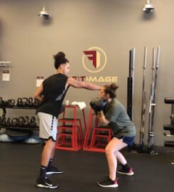 Anson Athletics In Home Personal Training
