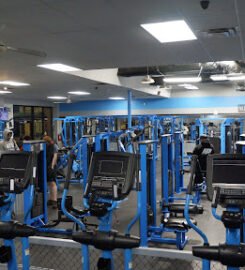 ATL FITNESS 24/7 NORCROSS