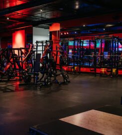 Speakeasy Fitness – Los Angeles