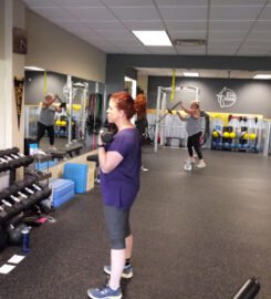 614Fitness