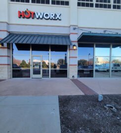 Hotworx- Ft Worth  TX
