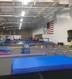 Synergy Gymnastics Academy