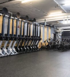 Invictus Boston – Park Square