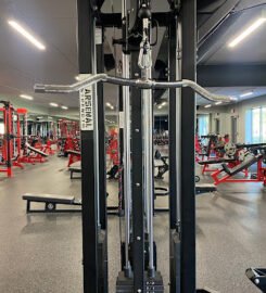Jada Blitz Fitness