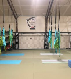 Yogafruit Inc