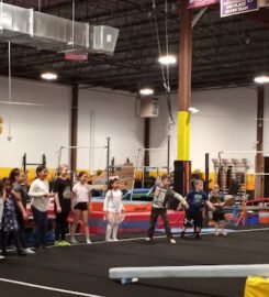 Towers Gymnastics