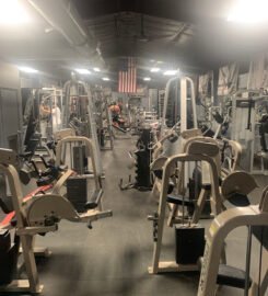 The Pit Gym Jax Beach  FL