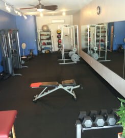 BodyRush Fitness