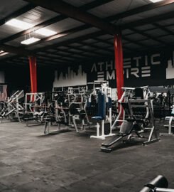 Athletic Empire Gym