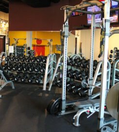 Euphoria Health & Fitness
