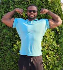 Coldman Personal Training