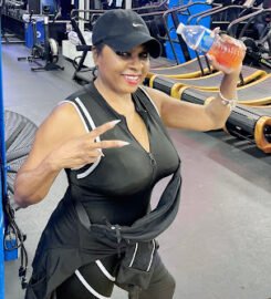 ASISFit Performance Training