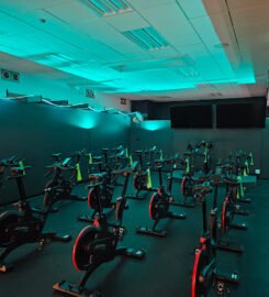 Cycle House