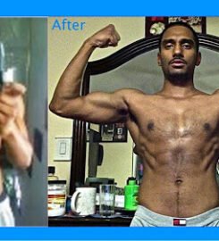Alphaflex Personal Training
