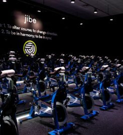 Jibe Cycling Charleston